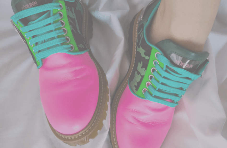 Calzado artesanal - proyecto de calzado premium italiano que no vendió