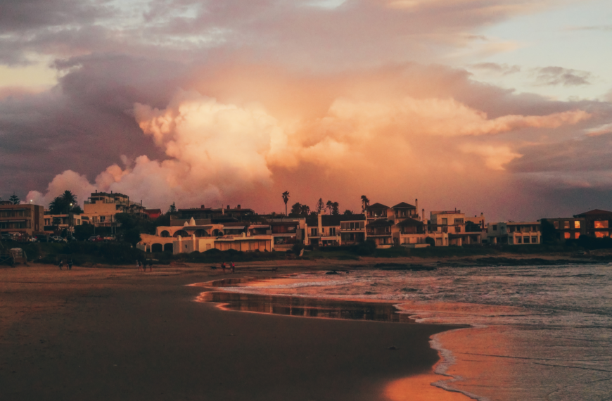 playas de uruguay - expatriación