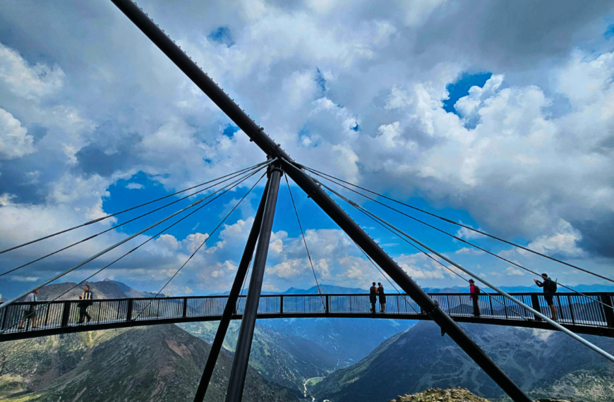 la realidad de vivir en andorra