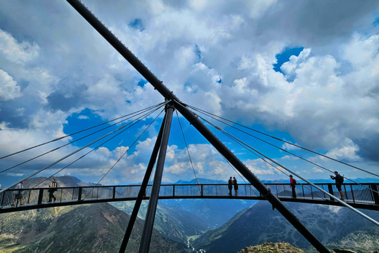 la realidad de vivir en andorra