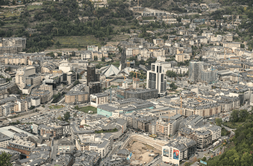 vivir en Andorra: lo que nadie te cuenta