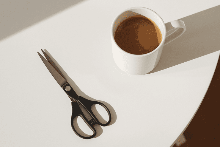 reinventarse a los 40 no es un cambio de look